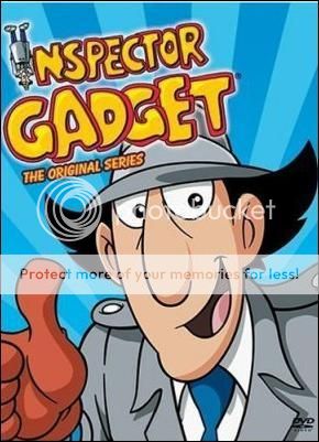 inspector gadget tv series 762452143 mmed - Serie Inspector Gadget (67 Cap)