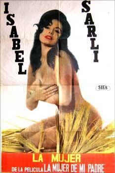 la mujer de mi padre 460885172 large - La mujer de mi padre Dvdrip Español (1968) Drama Erótico