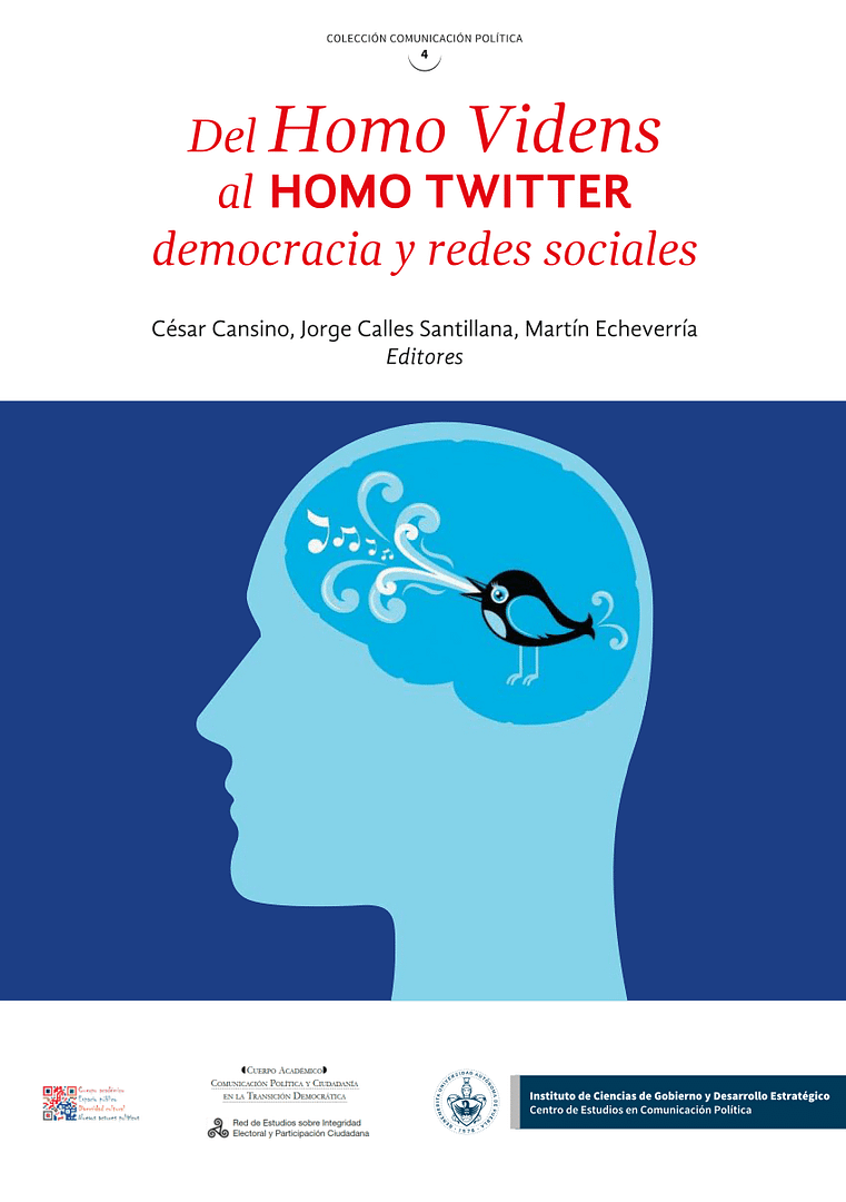 largepreview - Del Homo Videns al Homo Twitter. Democracia y redes sociales