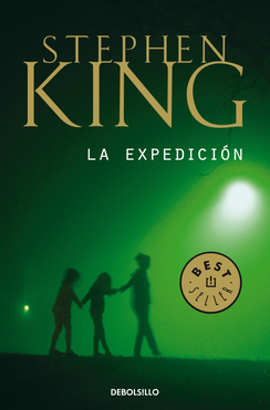 libro 1291745999 - La expedición - Stephen King