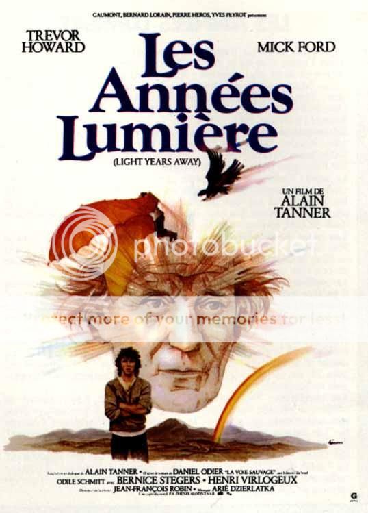 light years away les annees lumieres 581522021 large - A años luz Dvdrip Español (1981) Drama. Fantástico