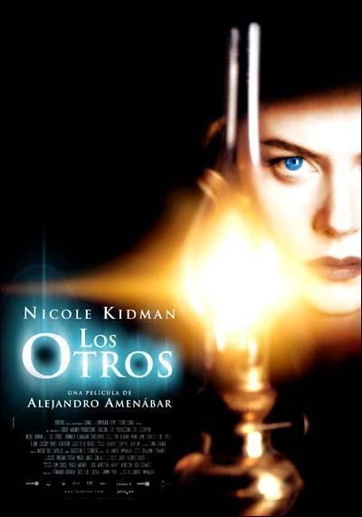 los otros the others 136826904 large - Los otros Hdrip Español (2001) Intriga Terror