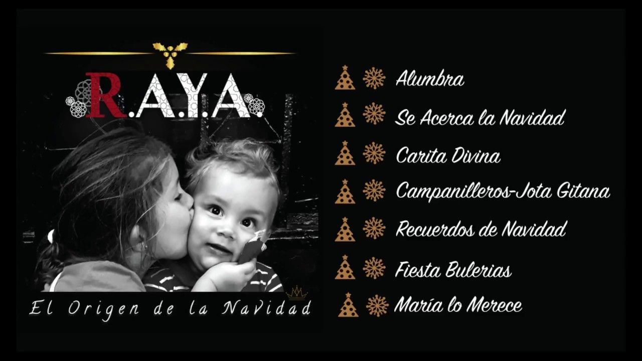 maxresdefault 72 - R.A.Y.A. - El Origen De La Navidad (2018)