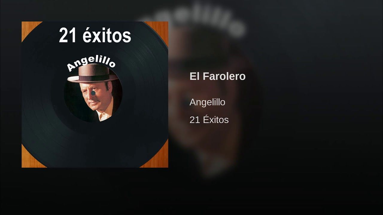 maxresdefault 82 - Angelillo - 21 Exitos