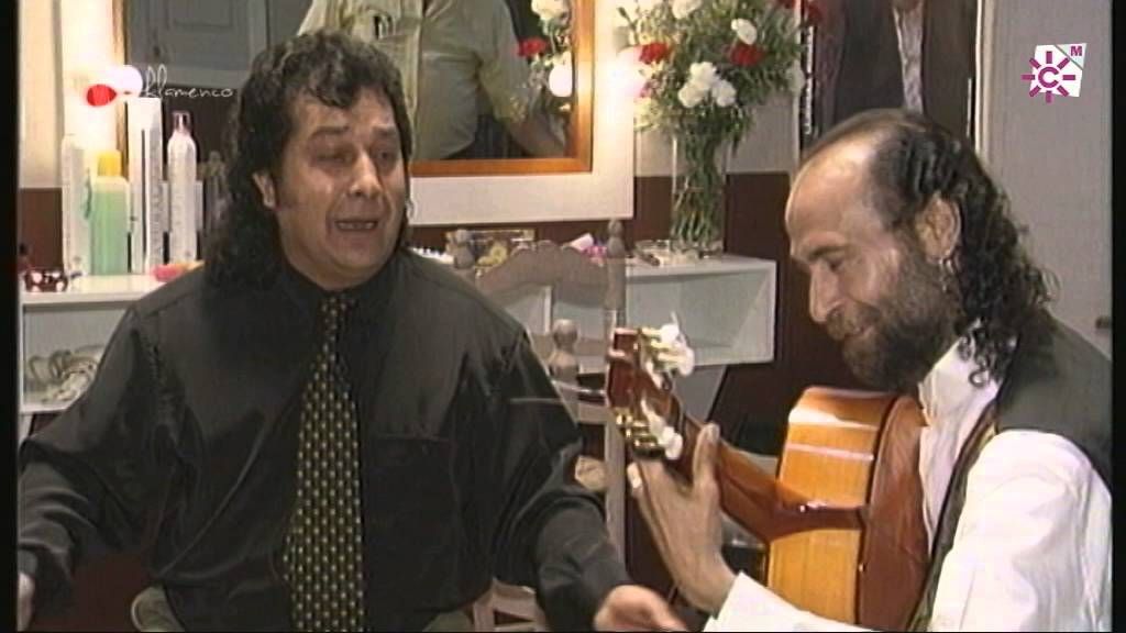 maxresdefault 84 - Con el cante de Juanito Villar