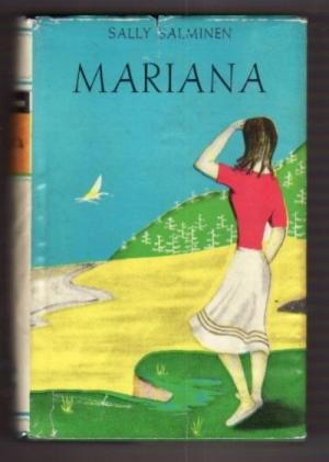 md30105007913 - Mariana - Sally Salminen (Audiolibro Voz Humana)