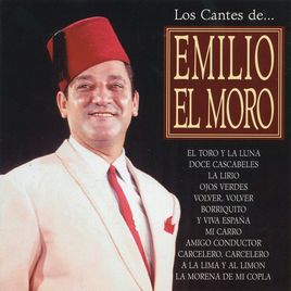 ndice 1 - Emilio El Moro - Los Cantes de Emilio el Moro