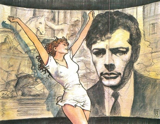 optimizado milo manara 165 - Milo Manara Colección (23 Tomos)