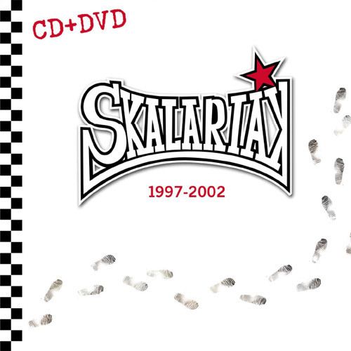 skalariak - Skalariak ‎– 1997-2002