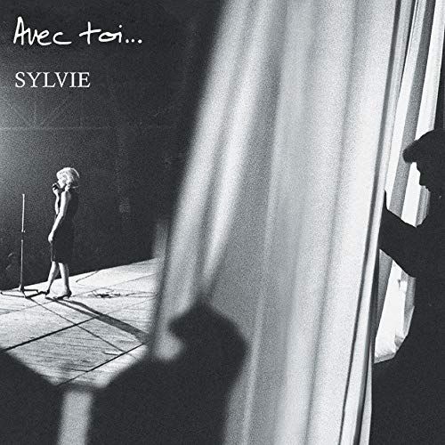sylvie vartan avec toi - Sylvie Vartan - Avec toi (2018)
