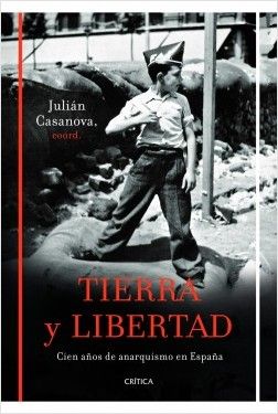 tierra y libertad 9788498923261 - Tierra y libertad AA VV