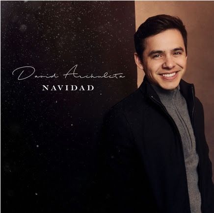unnamed 1 - David Archuleta - Navidad