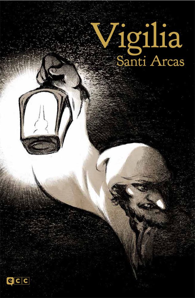 vigilia - Vigilia (Santi Arcas)