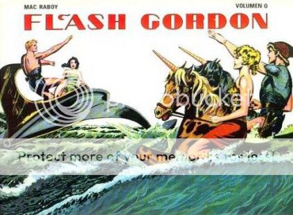 w 423 flash gordon bo 1978  mac raboy  1 - Flash Gordon (Mac Raboy) (Ed. BO)