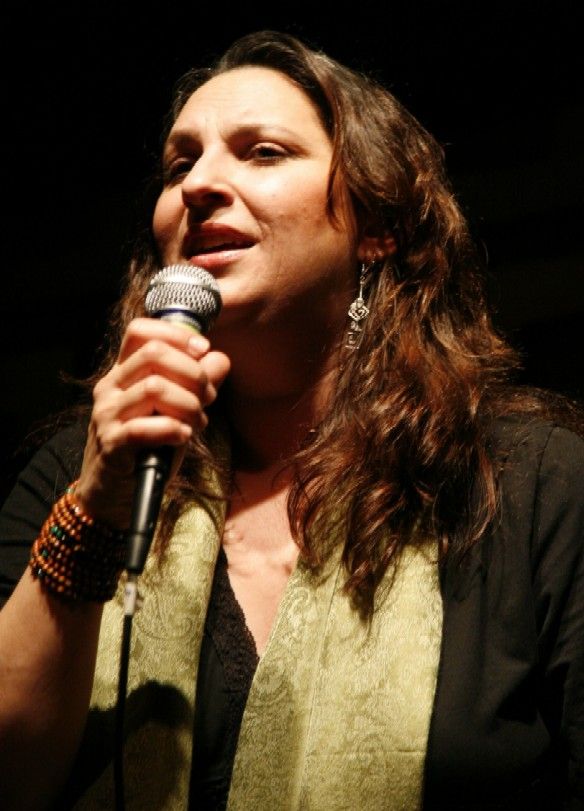 katiacardenal09 - Katia Cardenal: Discografía