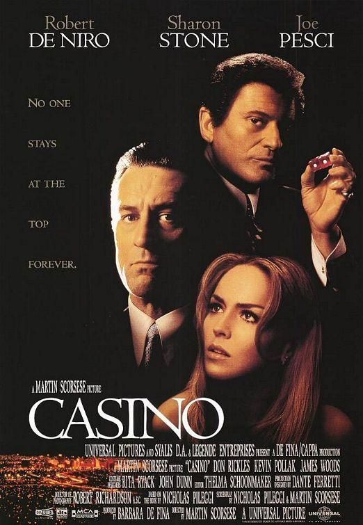 Casino 827783261 large - Casino Dvdrip Español (1995) Drama