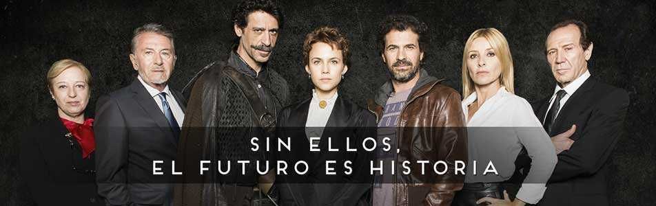 El Ministerio del Tiempo Temporada 3 Nueva20imagen20de20mapa20de20bits 311 - El Ministerio del Tiempo Temporada 3