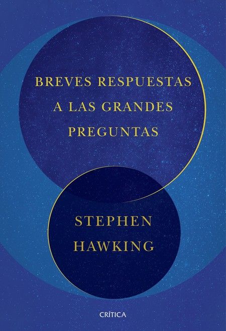 450 1000 - Breves respuestas a las grandes preguntas - Stephen Hawking (2018)
