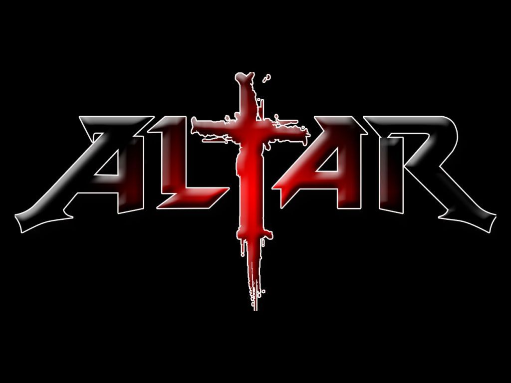 4903 - Altars: Discografía