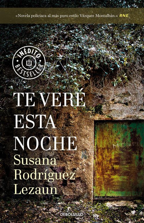9788466343657 - Te veré esta noche - Susana Rodríguez Lezaun (Audiolibro Voz Humana)