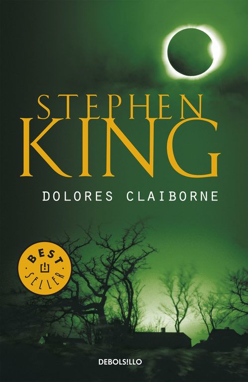 9788499080017 - Dolores Claiborne - Stephen King