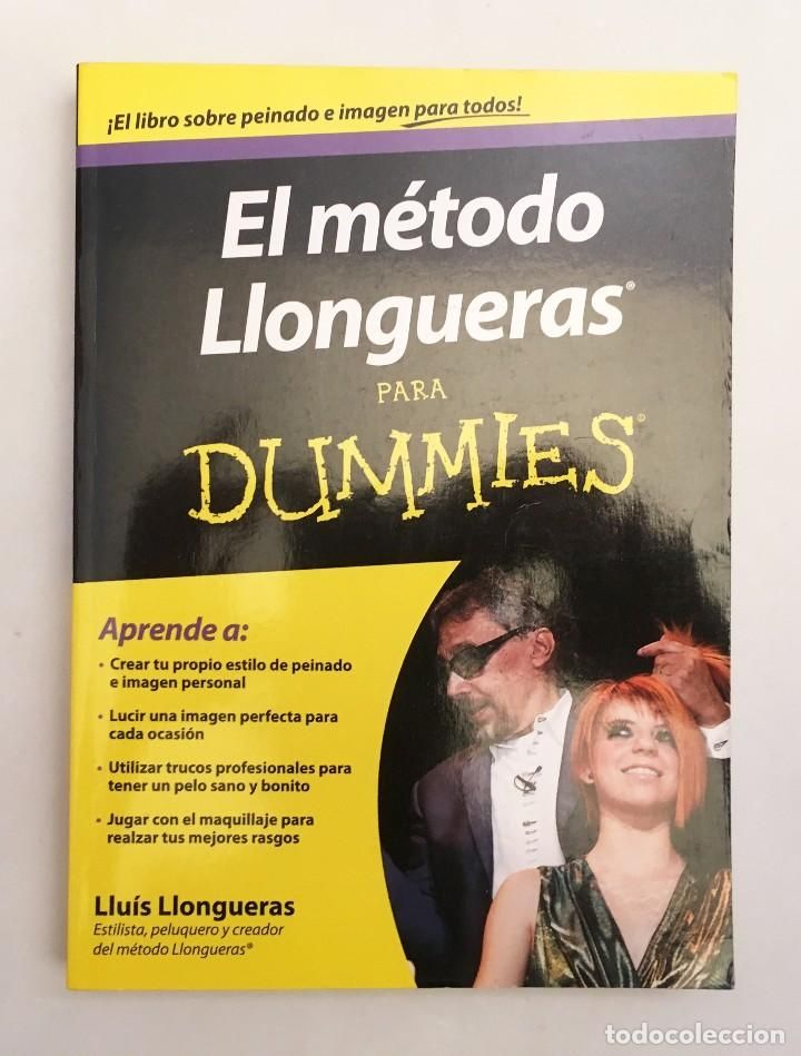 126707347 - El Metodo Llongueras Para Dummies - Lluis Llongueras