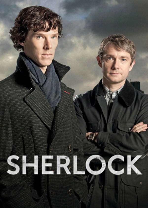 130260 - Sherlock: Temporada 4 VOSE
