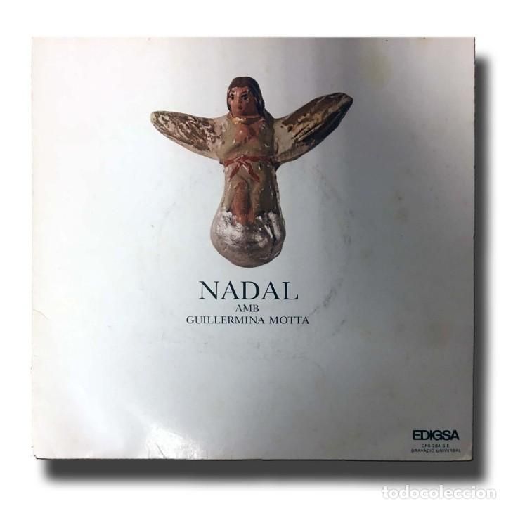 151958790 - Guillermina Motta - Nadal amb Guillermina Motta