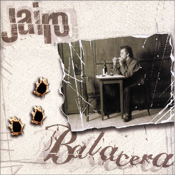 1999 BalaceraCD - Jairo - Balacera (1999)