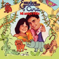 200x200 000000 80 0 0 - Enrique Y Ana - Mi Amigo Felix
