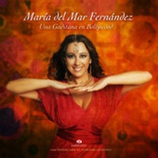20932 1 - Maria del Mar Fernandez - Una gaditana en Bollywood