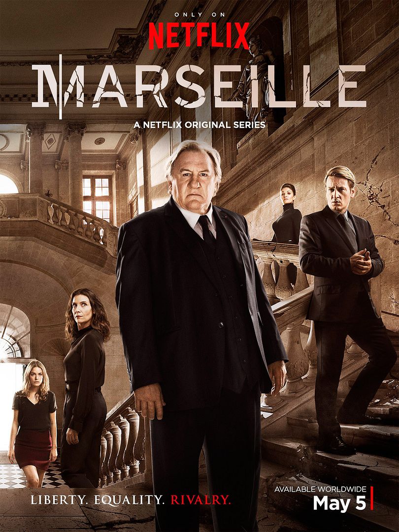 209873 - Marseille – Temporada 1