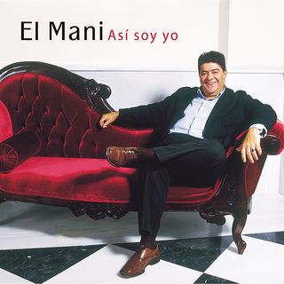 320x0w 1 - Jose Manuel El Mani - Asi Soy Yo (2006)