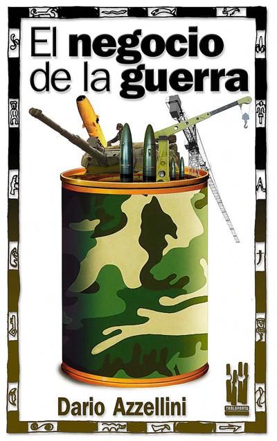 3937 - La Privatizacion de las Guerras - Dario Azzellini