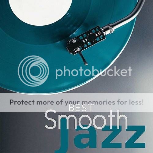 4184579634173A500 - 500 Best Of Smooth Jazz