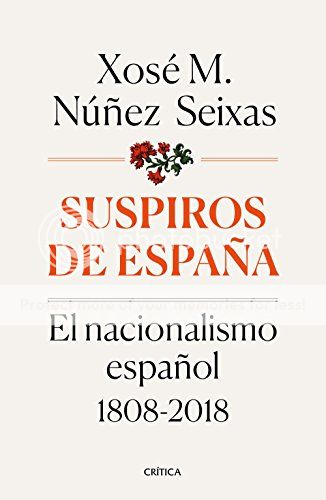 41qaWaZbWgL - Suspiros de España - Xose M. Núñez Sei