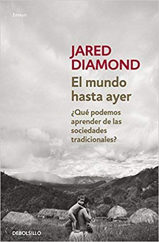 512a5hQXydL SX326 BO1204203200  - El mundo hasta ayer: ¿Qué podemos aprender de las sociedades tradicionales? - Jared Diamond