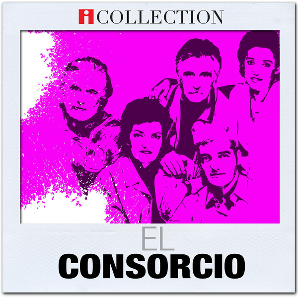 600x600bf - El Consorcio - iCollection