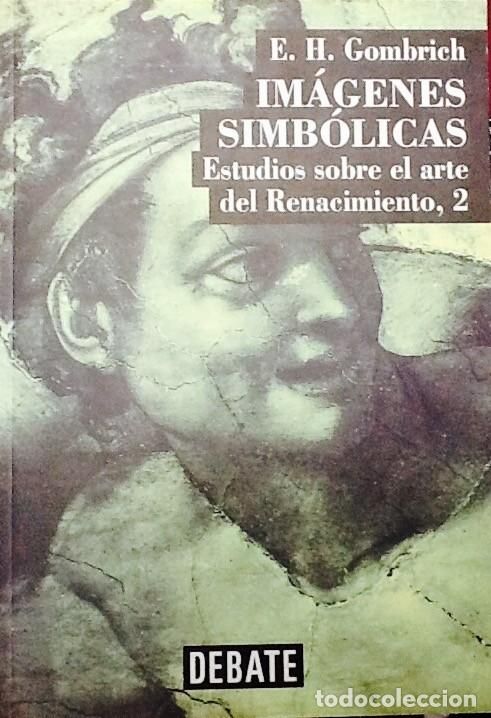 68395393 - Imagenes Simbolicas - Ernst H. Gombrich