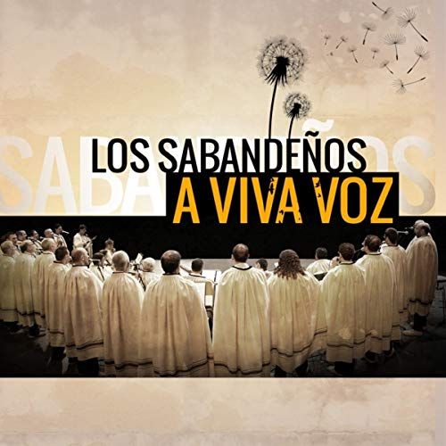 715ieluHCML SS500  - Los Sabandeños - A Viva Voz