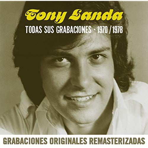 71FasALty3L SS500  - Tony Landa - Todas sus grabaciones (1970-1978) (2013) FLAC
