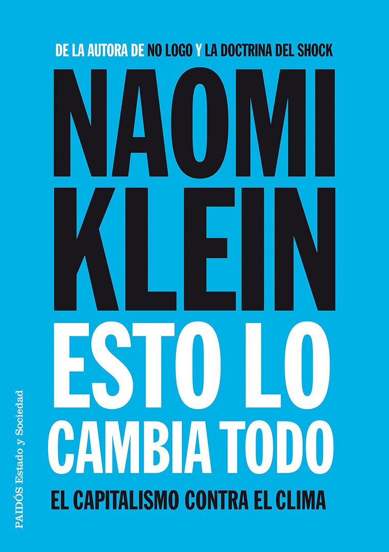 81YxVc5b4QL - Esto lo cambia todo - Naomi Klein