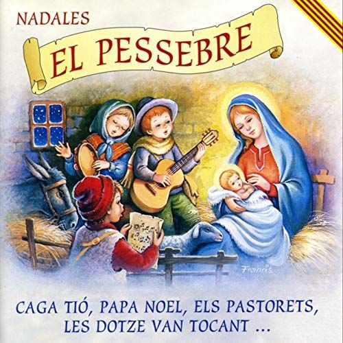 81ZG3ocpToL SS500  - Nins - Nadales : El Pessebre