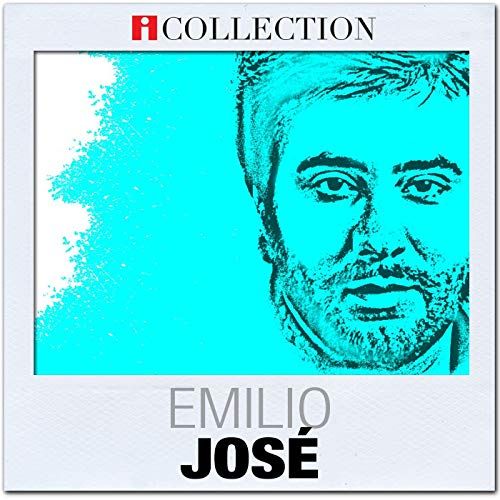 81plWVxTfL SS500  - Emilio José - iCollection