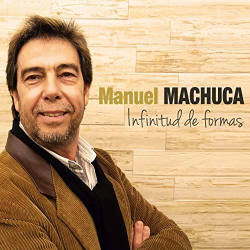 91KJDD5i0YL SS500  - Manuel Machuca - Infinitud De Formas (2017)