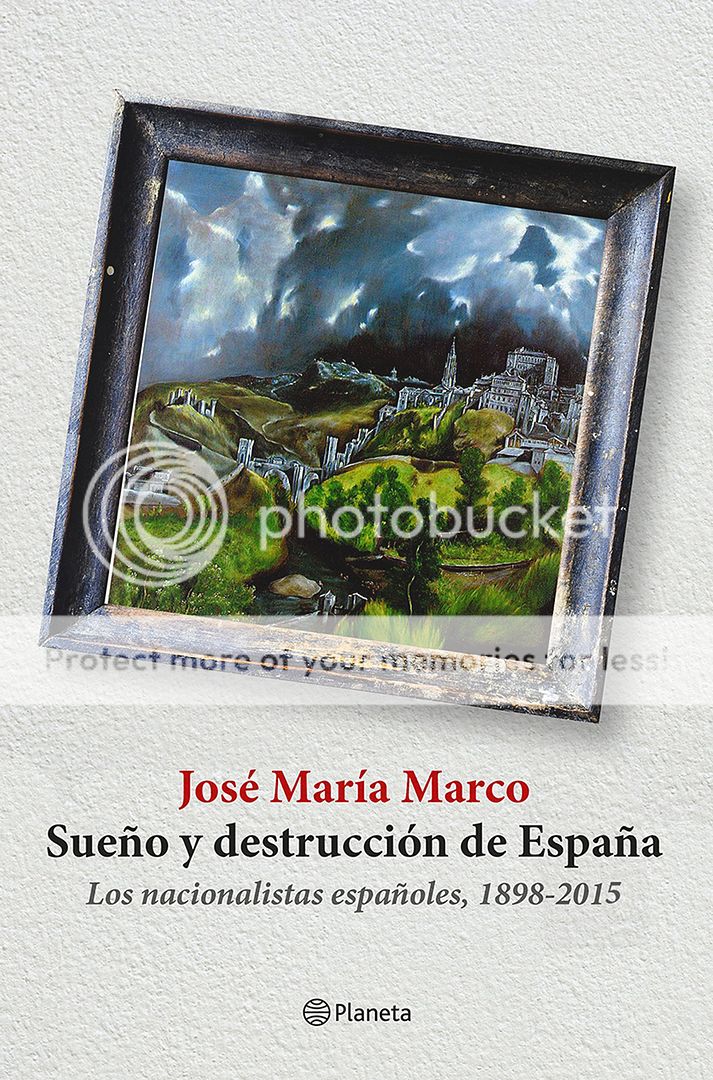 91UrzFwovML - Sueño y destrucción de España - José María Marco