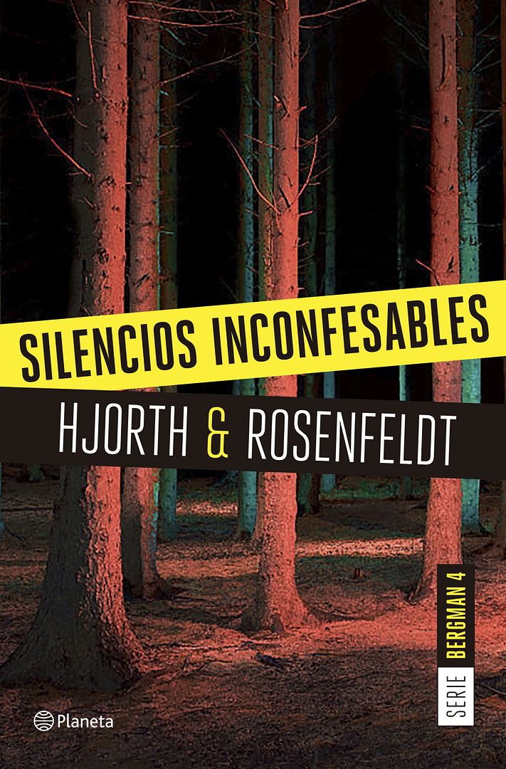 9788408175216 - Silencios inconfesables - Michael Hjorth (Audiolibro Voz Humana)