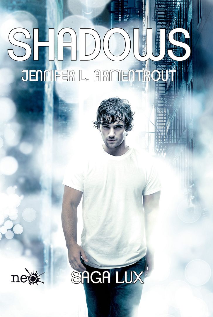 9788416429530 - Shadows - Jennifer L Armentrout (Audiolibro Voz Humana)