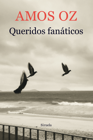 9788417308049 L38 04 l - Queridos fanáticos. tres reflexiones - Amos Oz (Audiolibro Voz Humana)