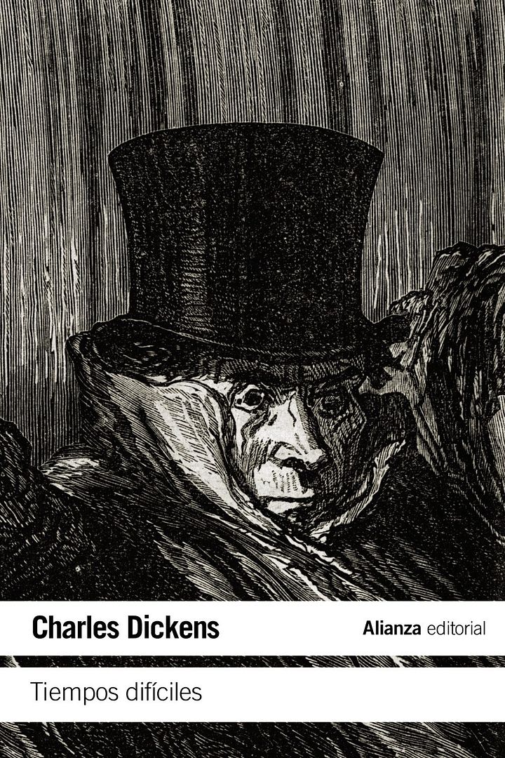 9788420674230 - Tiempos difíciles para estos tiempos - Charles Dickens (Audiolibro Voz Humana)